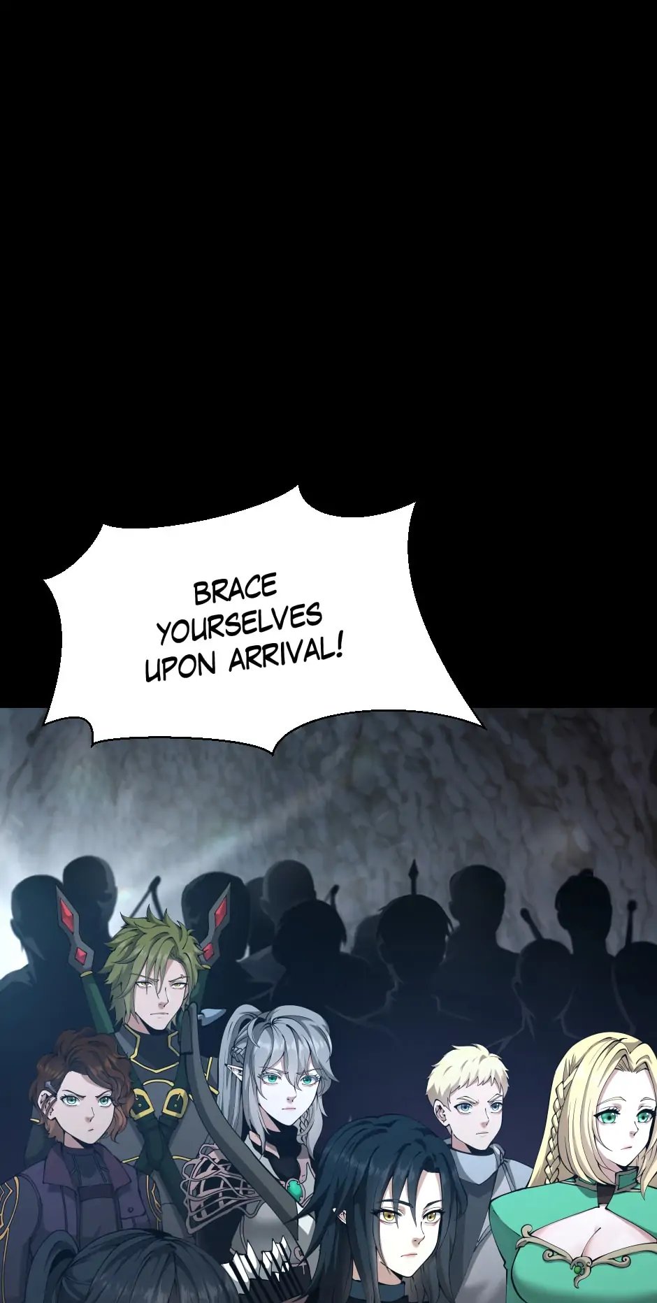 The Beginning After The End Chapter 170 image 21